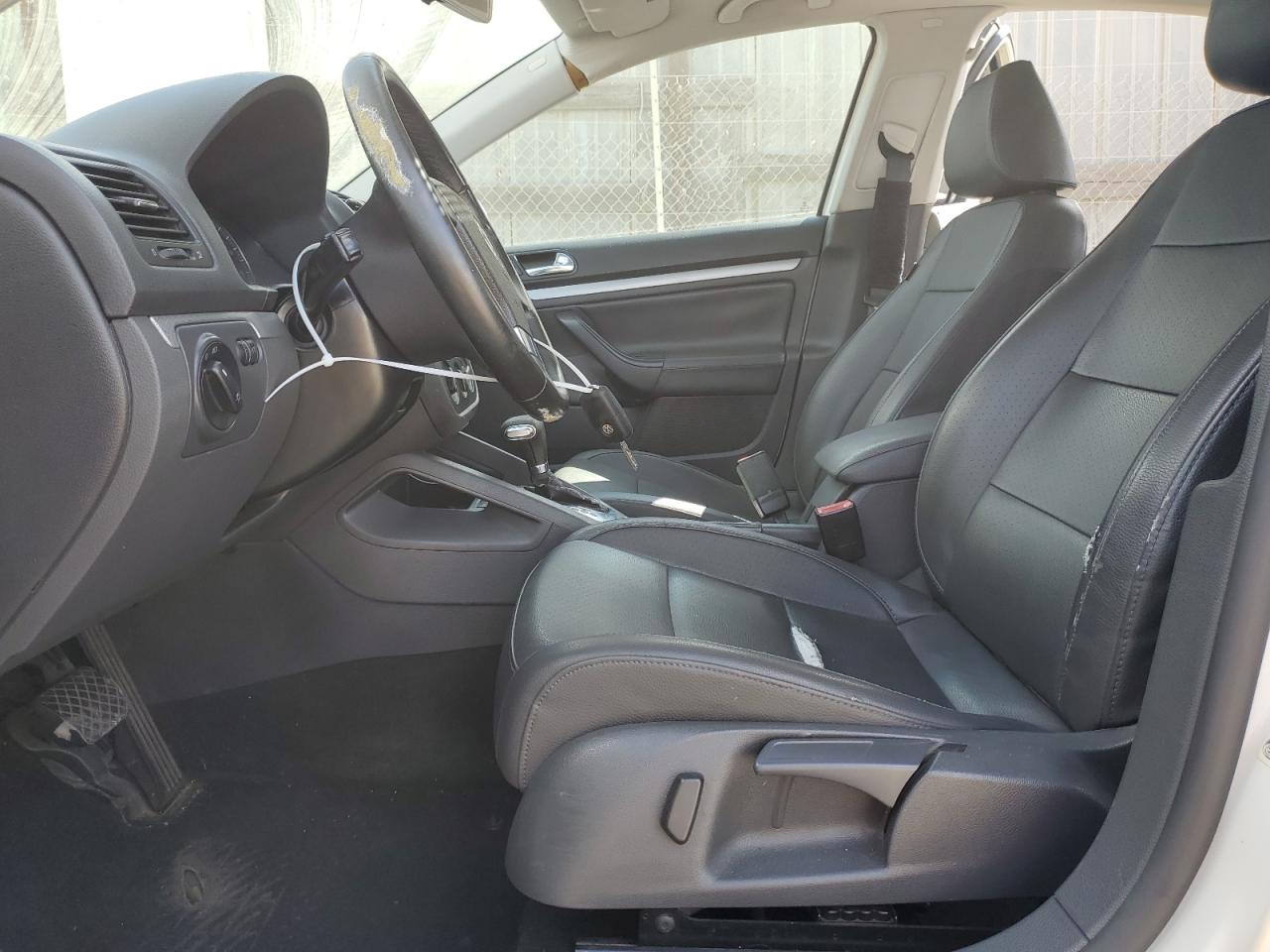 2009 Volkswagen Jetta Se VIN: 3VWRZ71K69M087223 Lot: 84483785