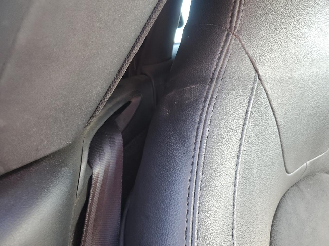 2014 Jaguar F-Type VIN: SAJWA6E70E8K07921 Lot: 87383735