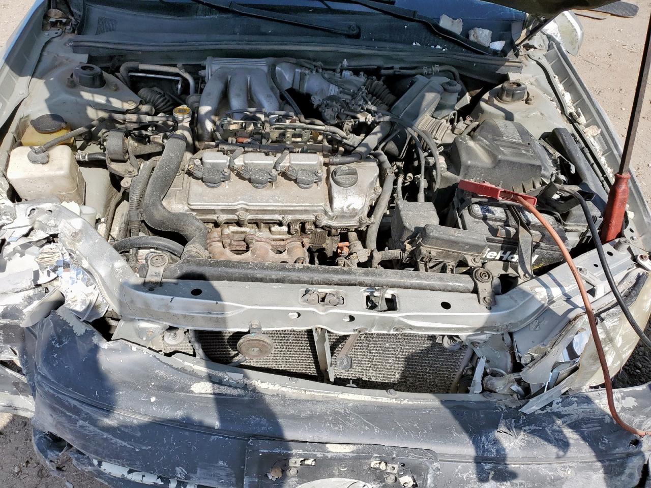 2003 Toyota Avalon Xl VIN: 4T1BF28B73U280307 Lot: 86253145