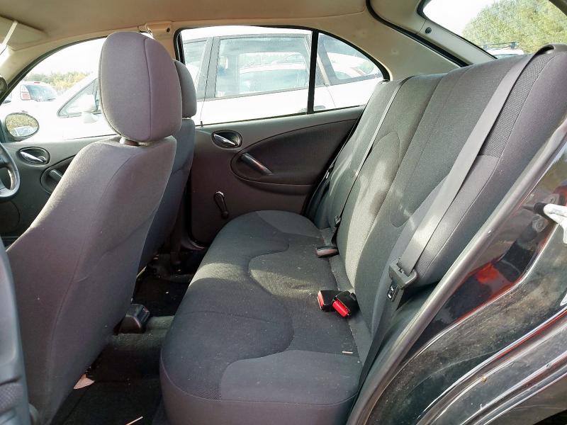 2004 ROVER 25 1.4 IMPRESSION S 5DR