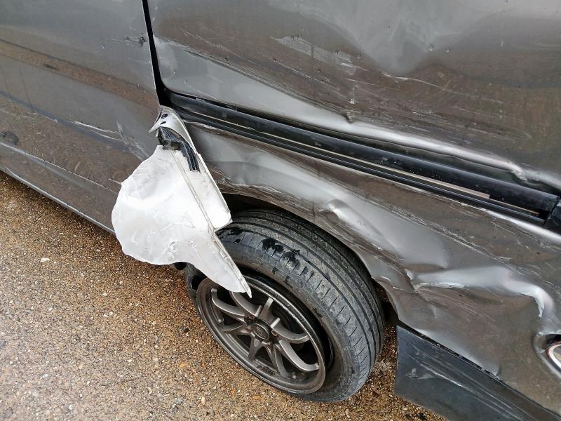 2018 NISSAN NV200 1.5 DCI 110 ACENTA VAN EURO 6