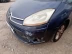 2009 CITROEN C4 GRAND PICASSO VTR+ HDI  for sale at Copart BRISTOL