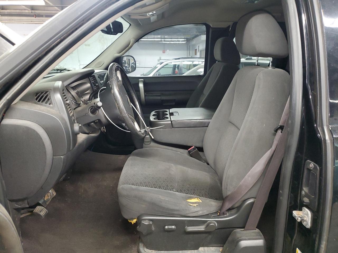 2008 Chevrolet Silverado K1500 VIN: 1GCEK19J08Z243767 Lot: 65978115