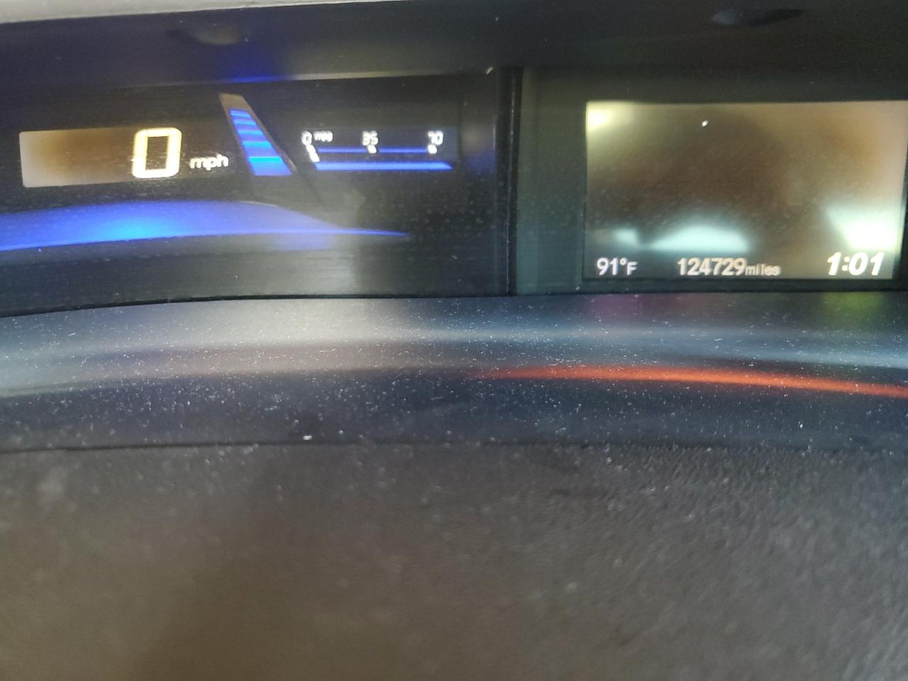 2015 Honda Civic Lx VIN: 19XFB2F58FE053340 Lot: 85917725