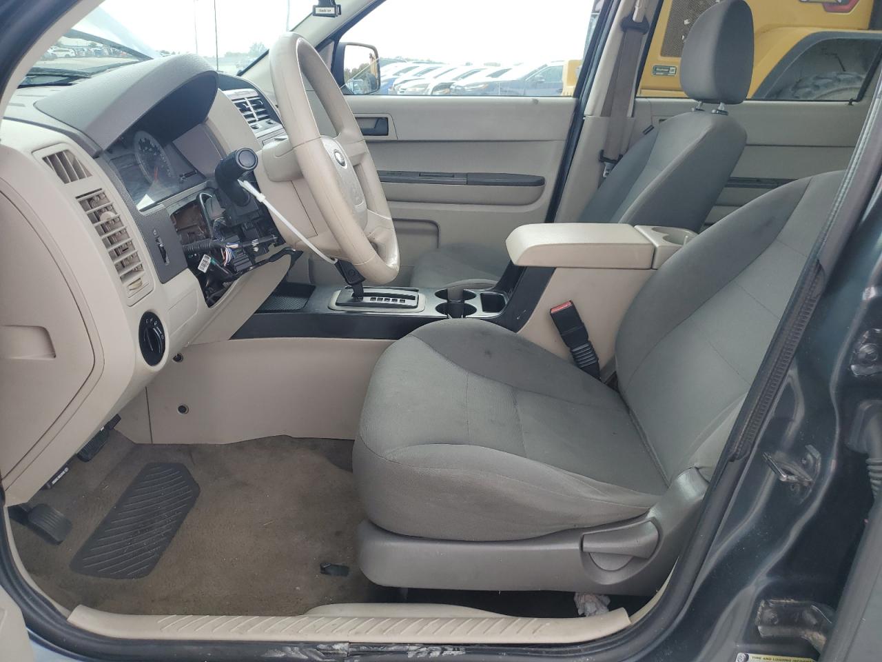 2008 Ford Escape Xls VIN: 1FMCU02Z78KD91401 Lot: 86150425