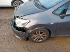 2009 TOYOTA AURIS TR STOPSTART VVTI  for sale at Copart YORK