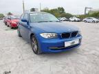 2009 BMW 118D SE AUTO  for sale at Copart ST HELENS