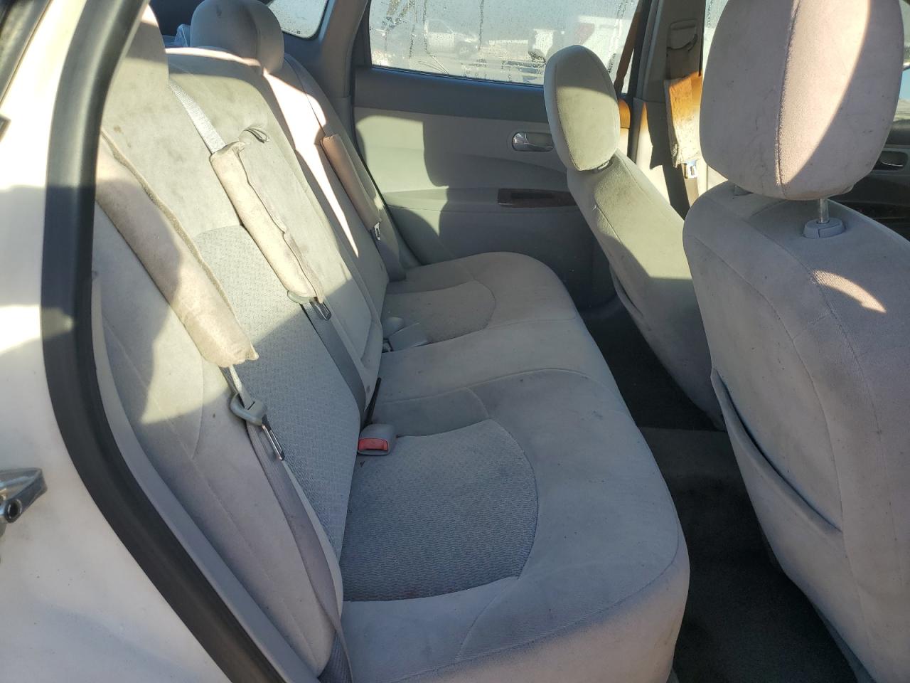 2005 Buick Lacrosse Cx VIN: 2G4WC532351308864 Lot: 82693155