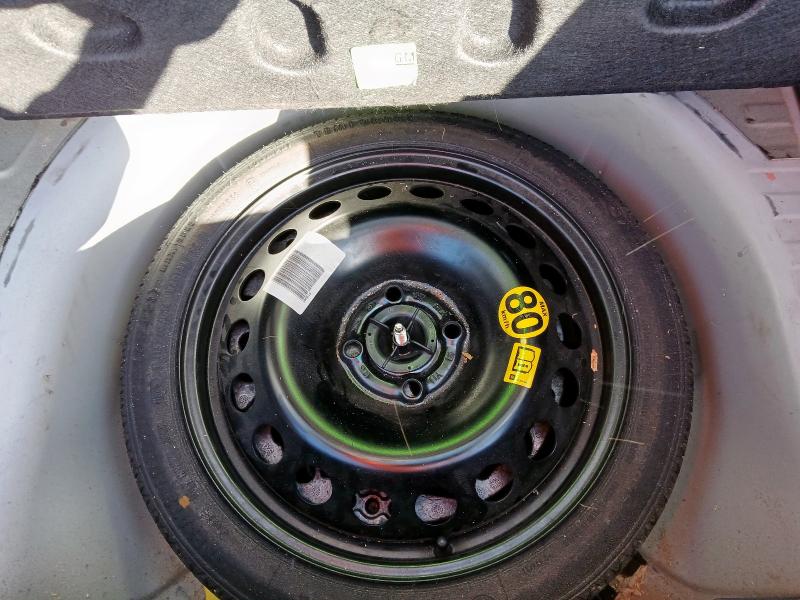 2013 VAUXHALL CORSA ENERGY AC 