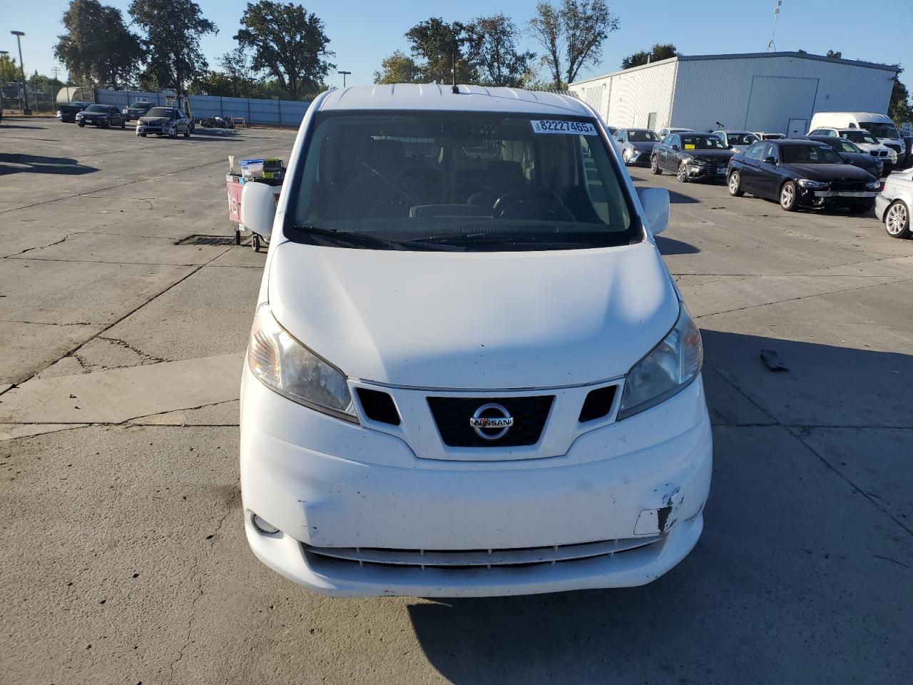NV200 NV200
