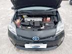 2015 TOYOTA PRIUS HYBRID  for sale at Copart ST HELENS