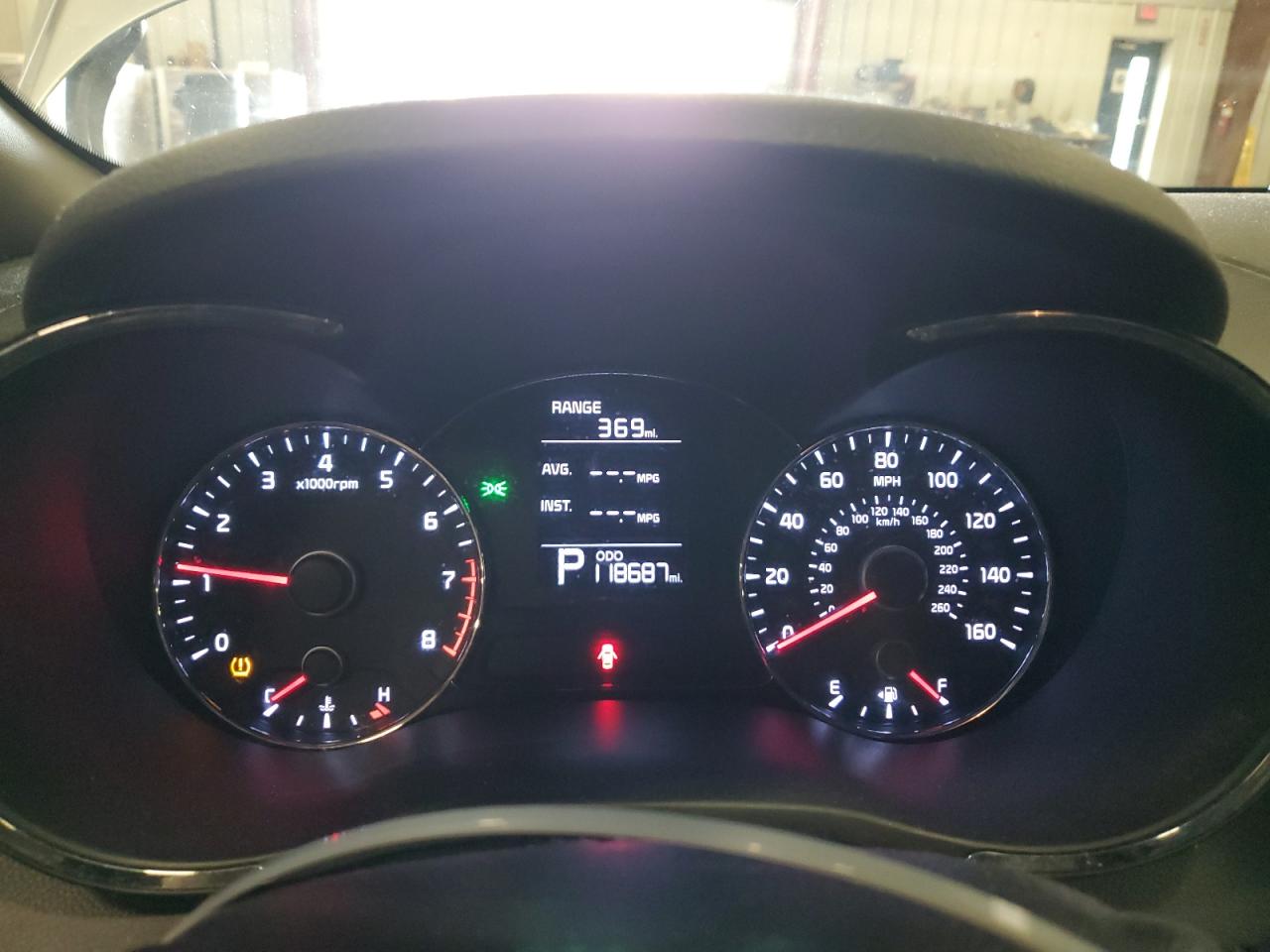 2014 Kia Forte Lx VIN: KNAFK4A68E5141730 Lot: 82752685