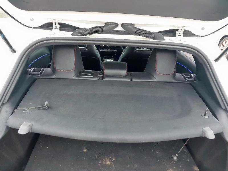 2019 MERCEDES-BENZ A 180 AMG LINE AUTO 
