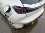 2022 PEUGEOT 208 GT PREMIUM EV  for sale at Copart CHESTER
