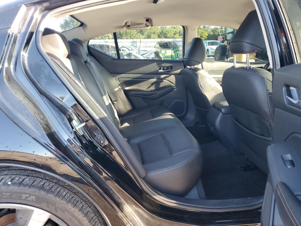 2020 Nissan Altima Sr VIN: 1N4BL4CV1LC112099 Lot: 86435005