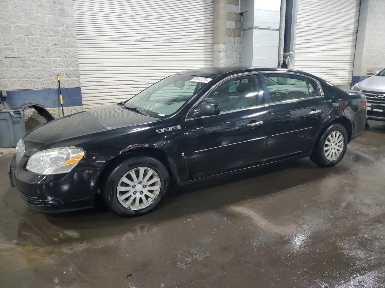 2007 Buick Lucerne Cx