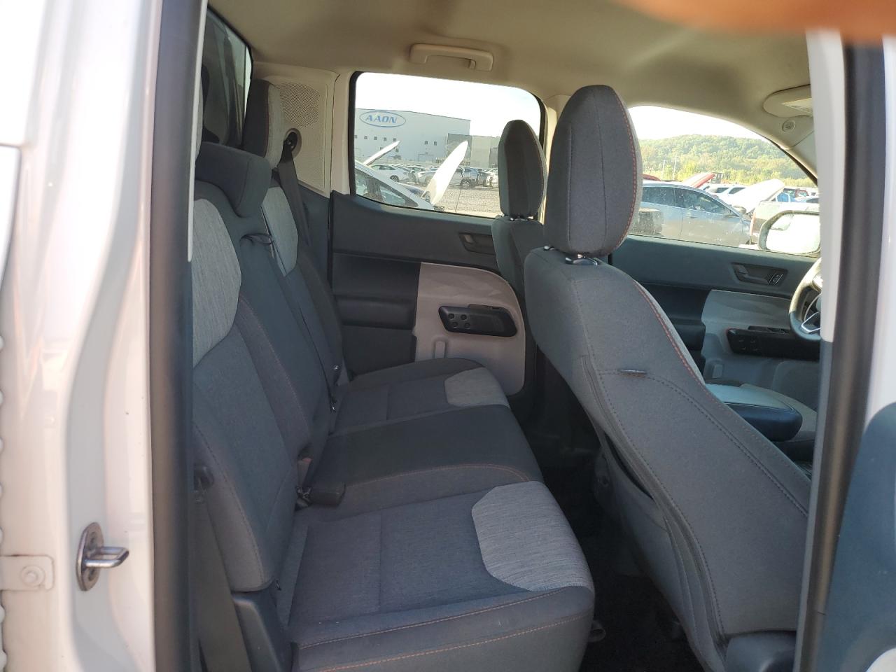 2023 Ford Maverick Xl VIN: 3FTTW8E93PRA82544 Lot: 86685245