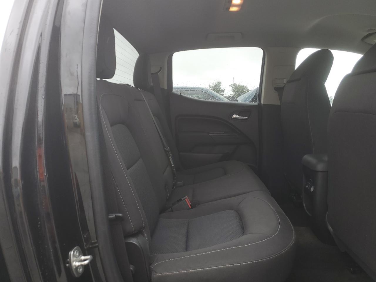 2015 Chevrolet Colorado Lt VIN: 1GCGSBE3XF1233331 Lot: 85179855