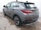 2019 VAUXHALL GRANDLAND X 1.2 TURBO SPORT NAV 5DR for sale at Copart WESTBURY