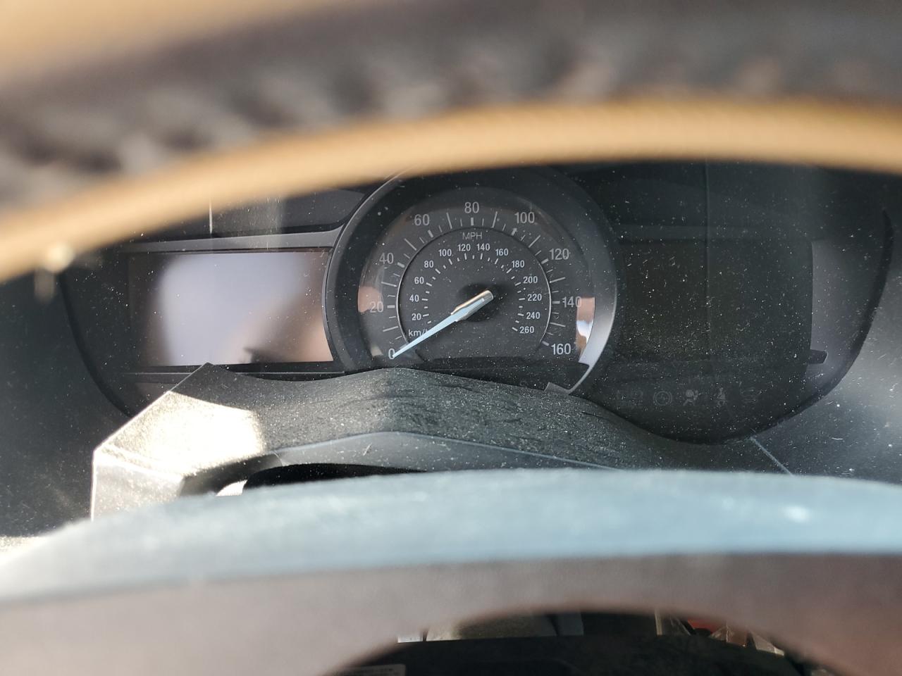 2017 Ford Edge Titanium VIN: 2FMPK4K94HBC64226 Lot: 85357155