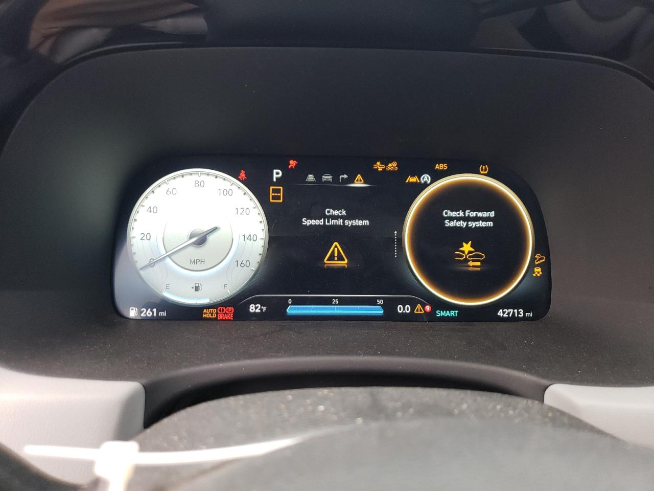 2023 Hyundai Palisade Sel Premium VIN: KM8R4DGE3PU504156 Lot: 84869725