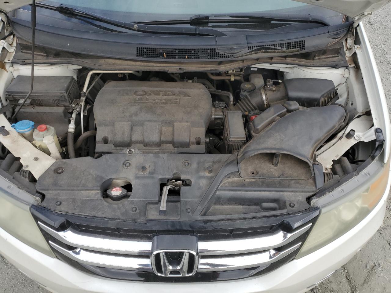 2016 Honda Odyssey Touring VIN: 5FNRL5H98GB002248 Lot: 85724655