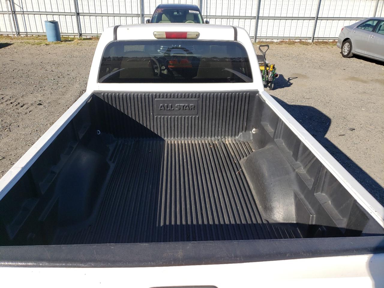 2004 GMC Canyon VIN: 1GTCS148848178923 Lot: 89522675