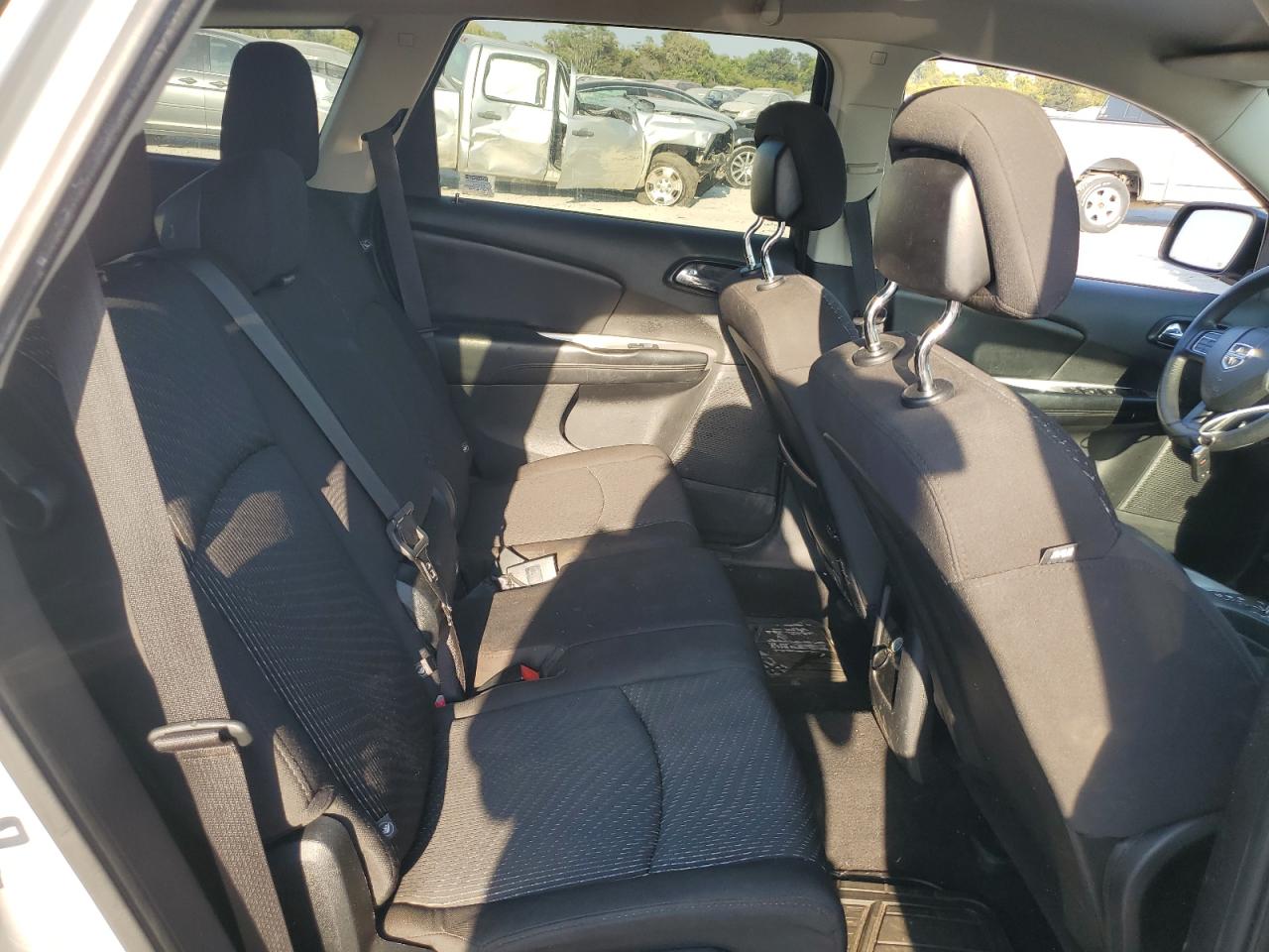 2014 Dodge Journey Sxt VIN: 3C4PDCBG3ET229751 Lot: 82581895