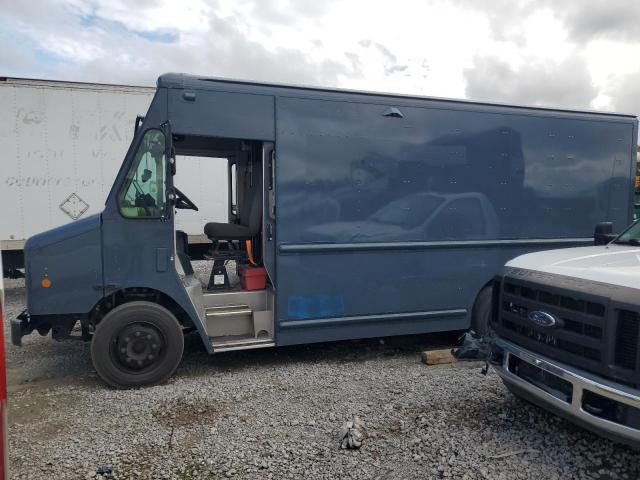 2020 Freightliner Chassis M Line Walk-In Van