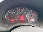 2005 AUDI A3 SPORT FSI AUTO  for sale at Copart BRISTOL