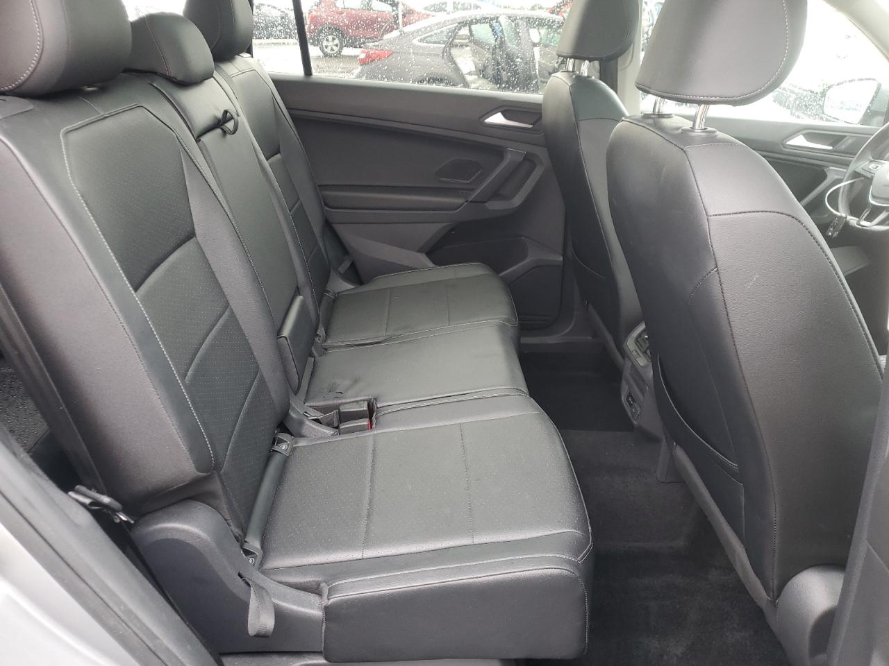 2019 Volkswagen Tiguan Se VIN: 3VV2B7AX2KM200130 Lot: 85760275