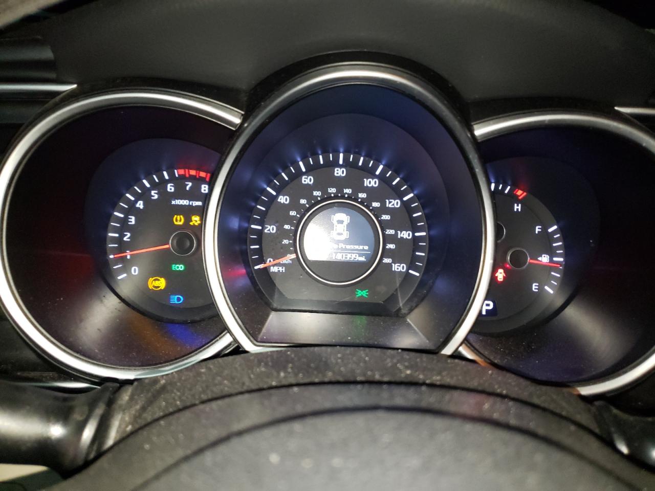 2015 Kia Optima Lx VIN: 5XXGM4A72FG479552 Lot: 85463265