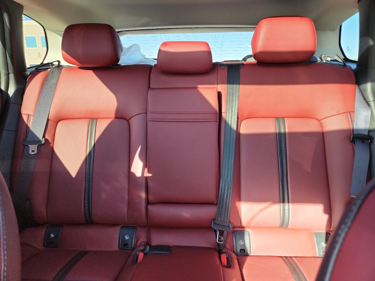 2025 Mazda Cx-50 Premium Plus VIN: 7MMVAAEW4SN125174 Lot: 85141465