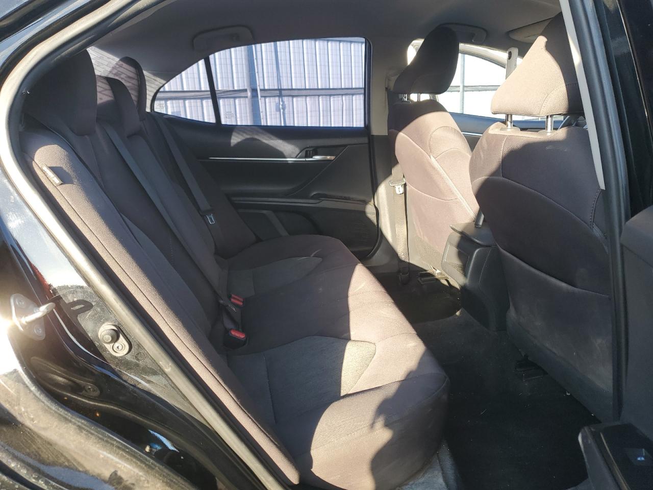 2019 Toyota Camry L VIN: 4T1B11HK8KU848717 Lot: 82768315