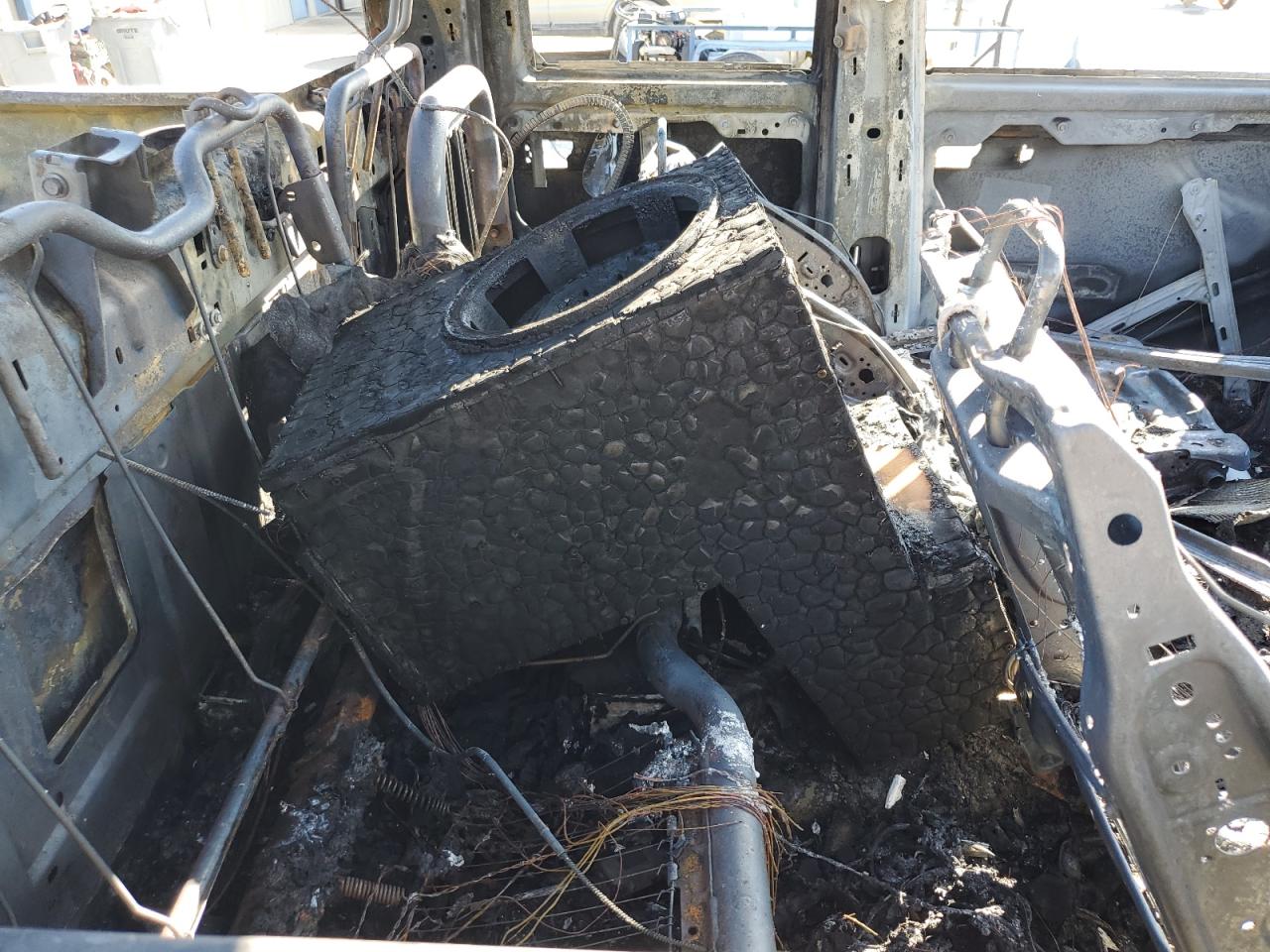 2011 Dodge Ram 1500 VIN: 1D7RV1GT4BS590389 Lot: 85085465