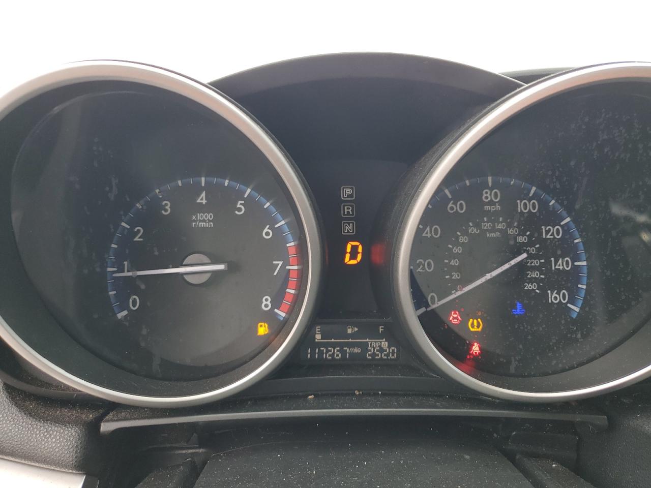 2013 Mazda 3 I VIN: JM1BL1V74D1811490 Lot: 85879315