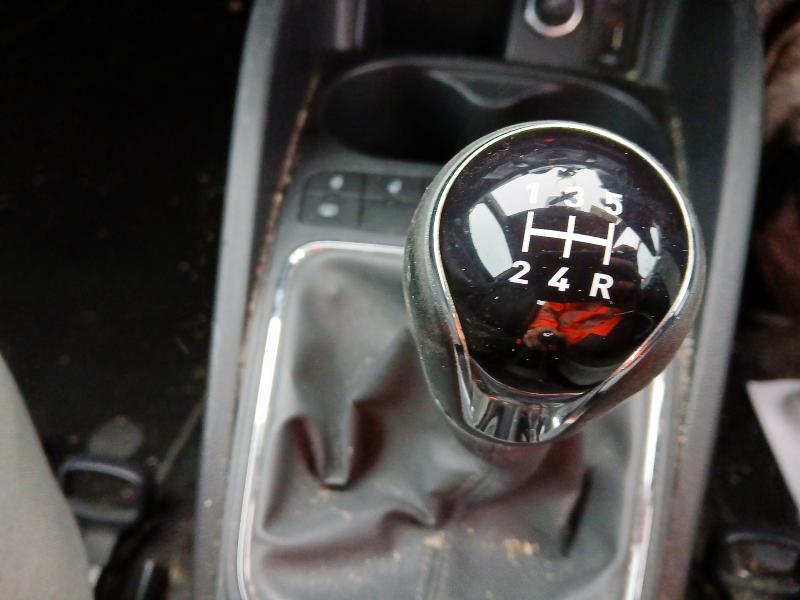 2016 SEAT IBIZA 1.0 VISTA 3DR