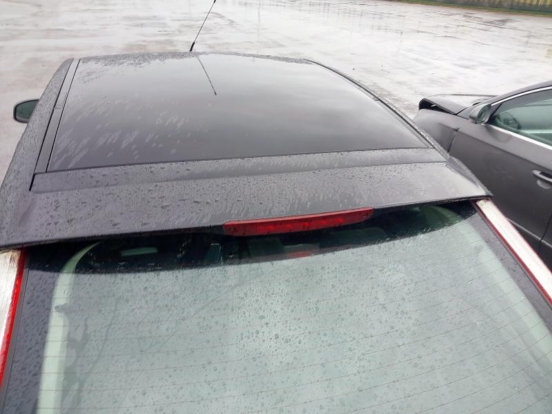 2011 FORD FOCUS SPORT 