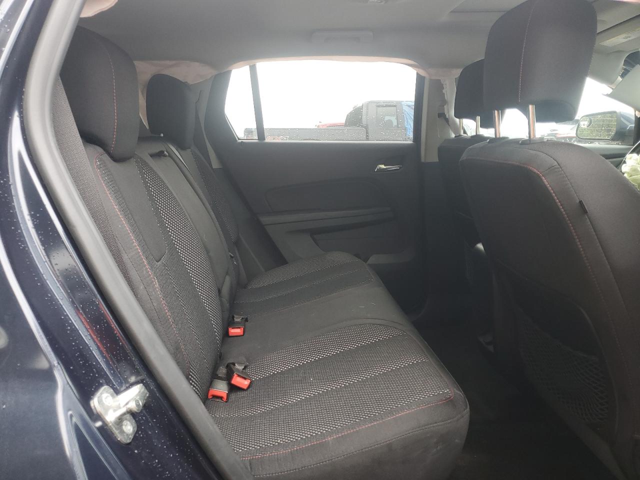 2015 GMC Terrain Sle VIN: 2GKALREK8F6314901 Lot: 90509595