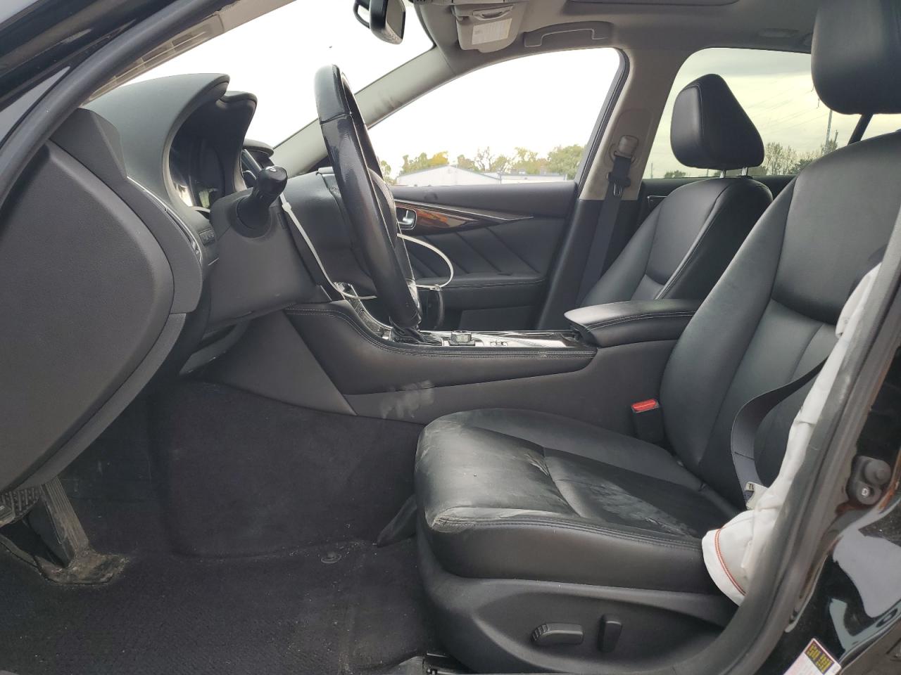 2018 Infiniti Q50 Luxe VIN: JN1EV7AR2JM442093 Lot: 82591805