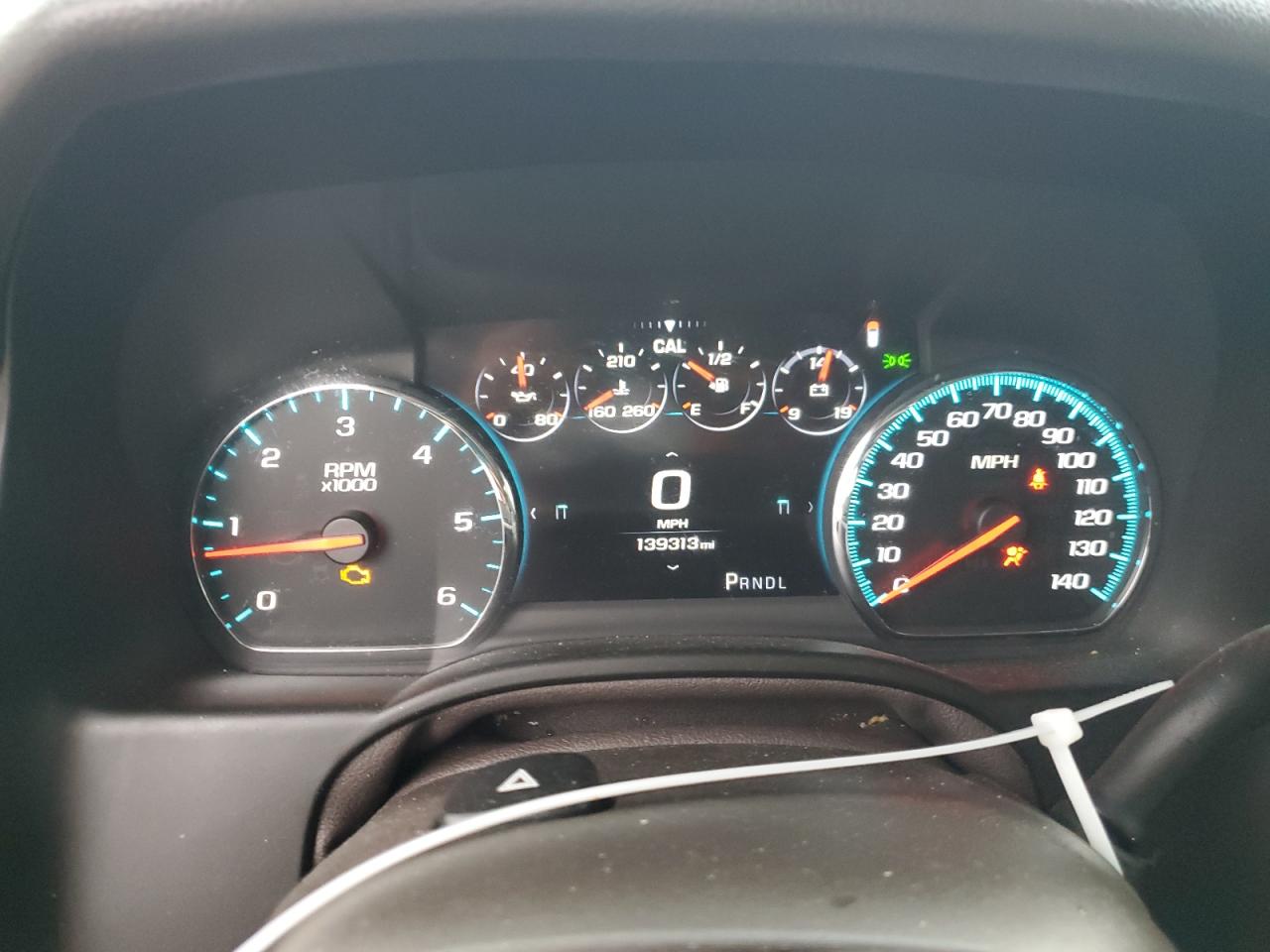 2017 GMC Yukon Denali VIN: 1GKS2CKJ0HR287233 Lot: 87413165