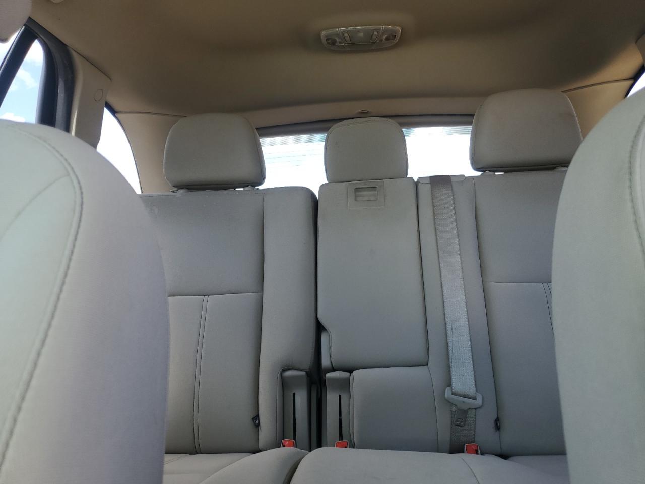 2013 Ford Edge Se VIN: 2FMDK3G97DBC07356 Lot: 84285775