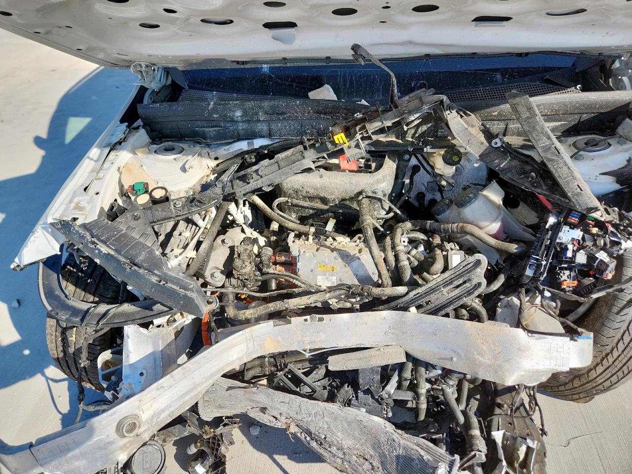 2022 Mercedes-Benz Eqb 300 4Matic VIN: W1N9M0KB9NN009924 Lot: 82268015