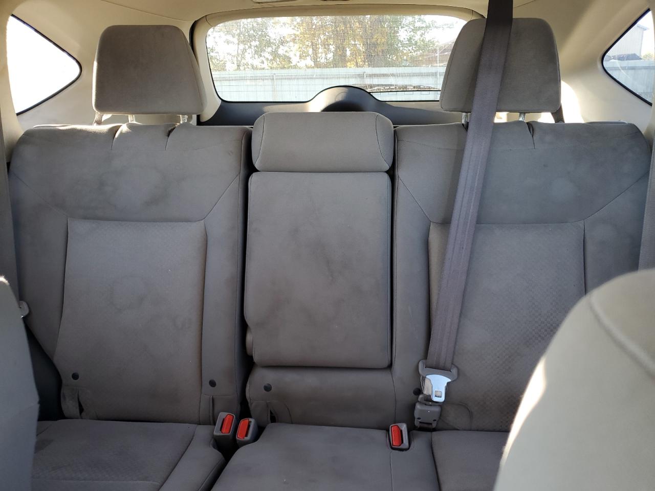 2016 Honda Cr-V Ex VIN: 5J6RM4H59GL140327 Lot: 85362815