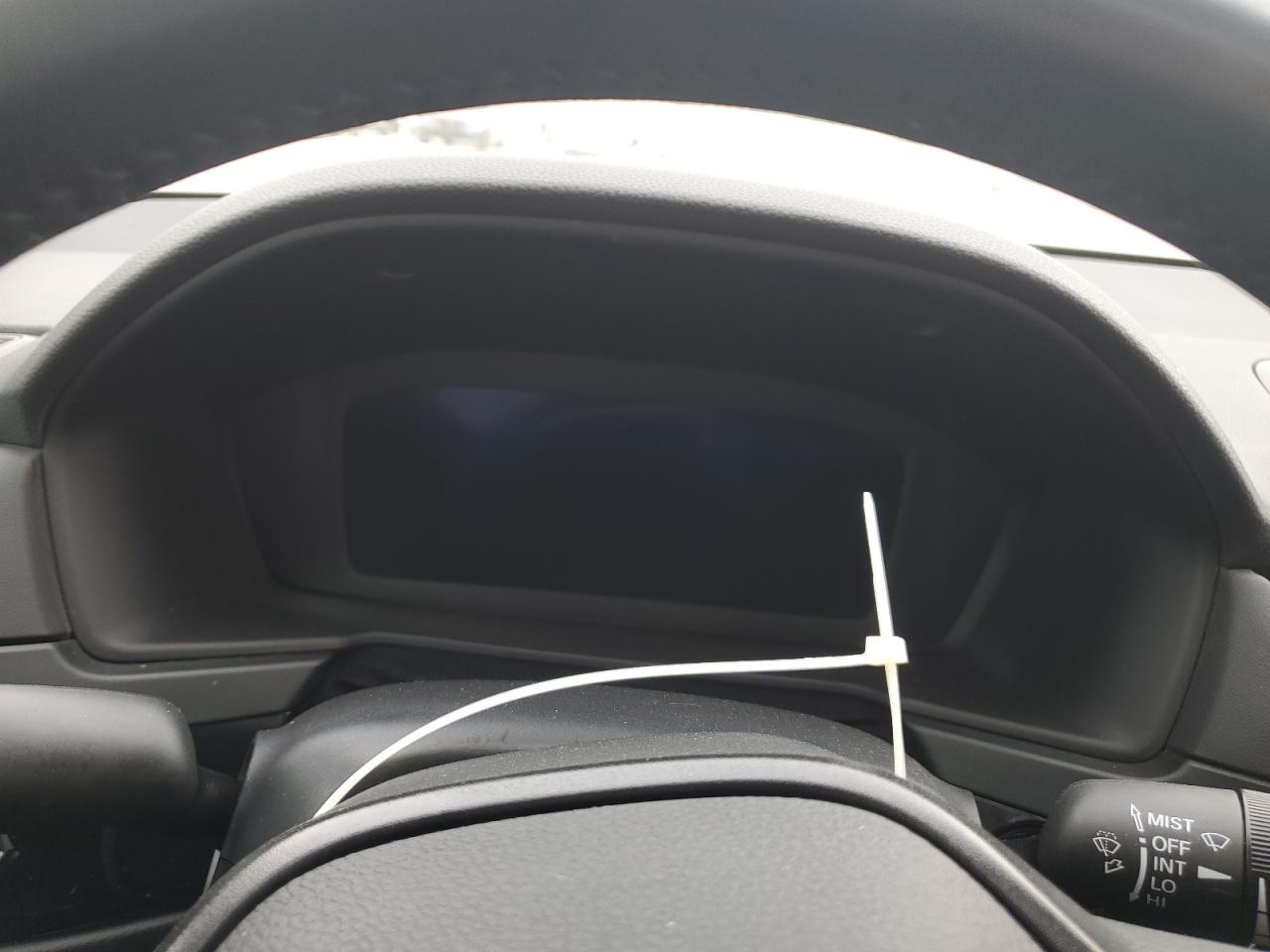 2024 Honda Accord Hybrid Exl VIN: 1HGCY2F62RA030865 Lot: 86265515