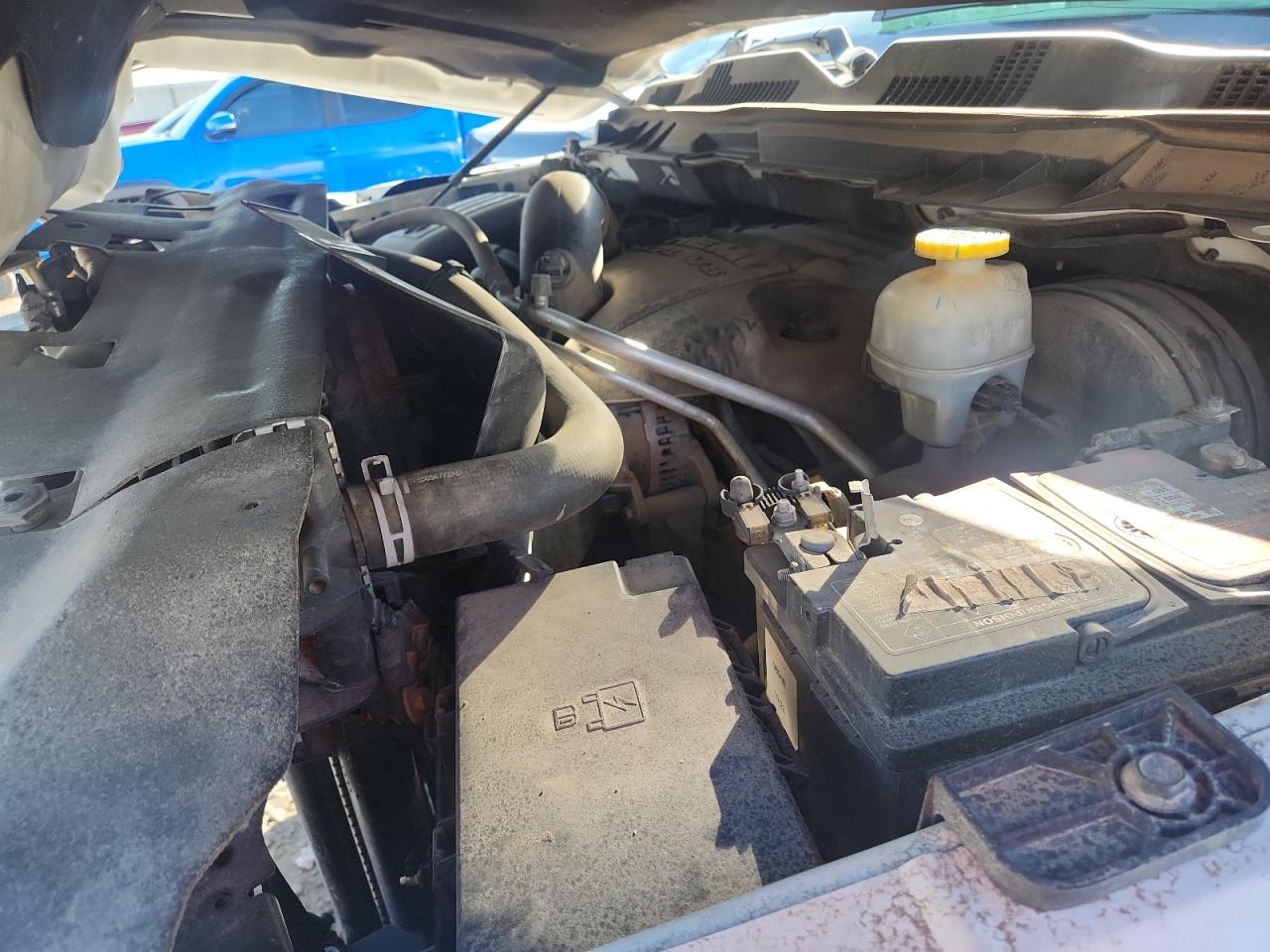 2018 Ram 1500 Slt VIN: 3C6RR7LT3JG129902 Lot: 85377815