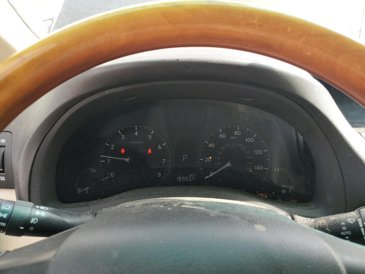 2010 Lexus Rx 350 VIN: 2T2BK1BAXAC017020 Lot: 82200175