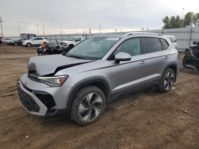 VOLKSWAGEN TAOS SE 2025