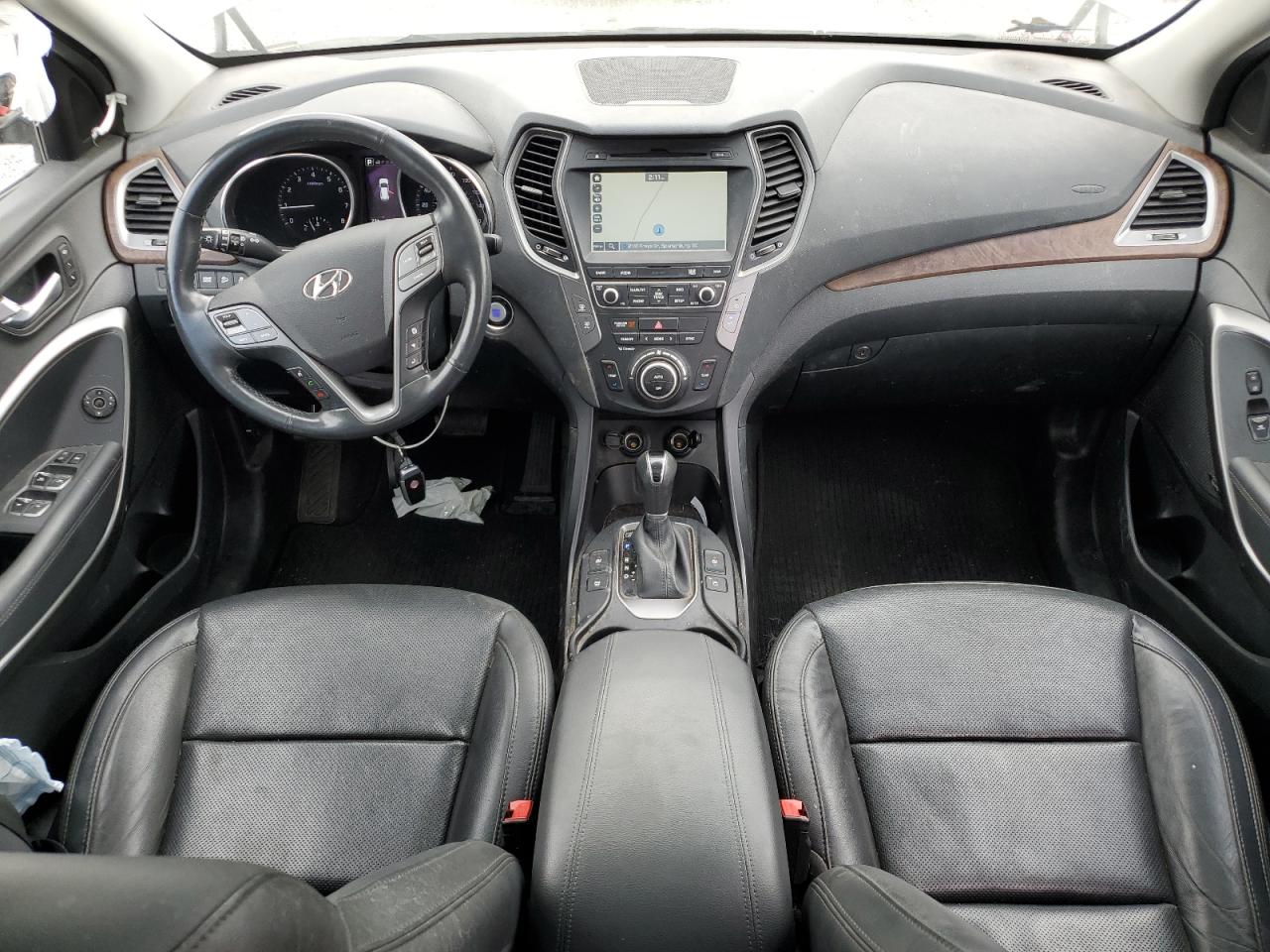 2018 Hyundai Santa Fe Sport VIN: 5NMZWDLA6JH103068 Lot: 85875565