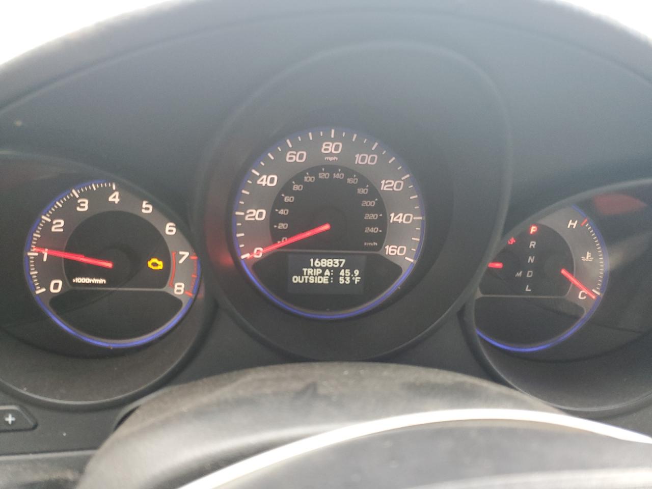 2008 Acura Tl VIN: 19UUA66228A033762 Lot: 89630185